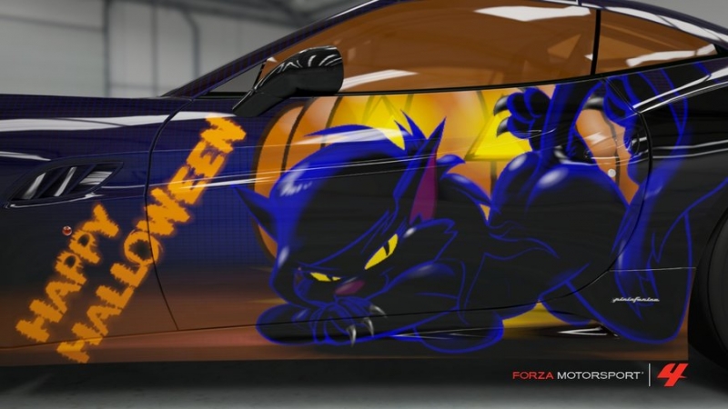 forza 4 fad halloween special 2 by thefishe77-d5fe58s