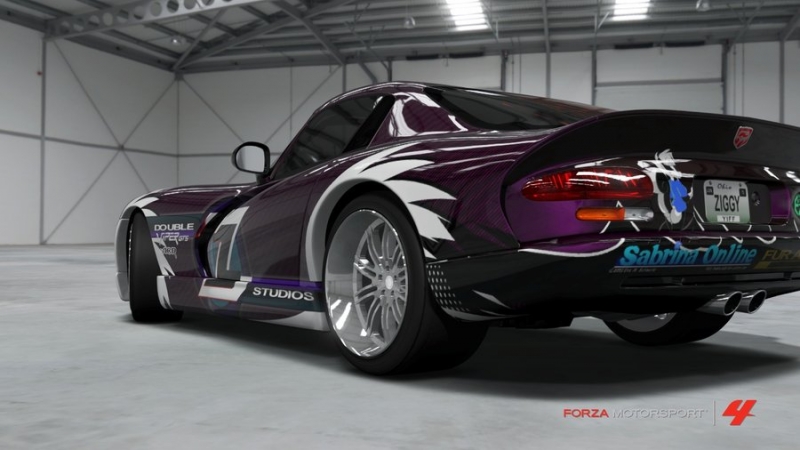 forza 4 zig zag viper acr 4 by thefishe77-d518qi4