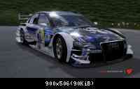 forza 4 sabrina online audi 1 by thefishe77-d4vqfx7